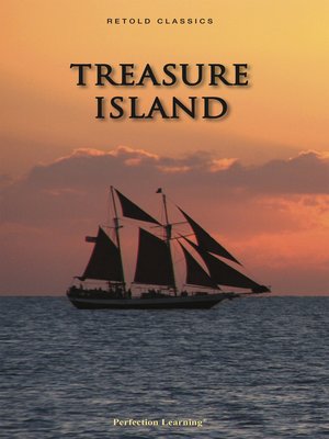 cover image of Treasure Island